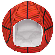 Maccabi Art Basketball Igloo Pet Bed