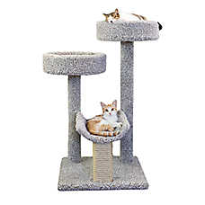 Prestige Multi-Level Cat Perch