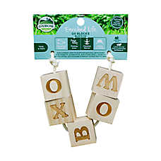Oxbow Enriched Life Small Pet Ox Blocks Wood Chew Blocks