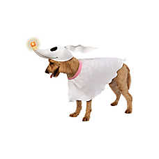 Rubie's Pet Shop Halloween Zero Dog & Cat Costume