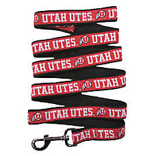 Utah Utes NCAA Dog Leash