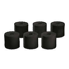 OASE BioMaster 60 PPI Pre-Filter Foam Set - Biological Aquarium Filter Media