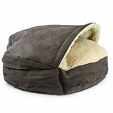 Snoozer? Luxury Cozy Cave? Dog Bed