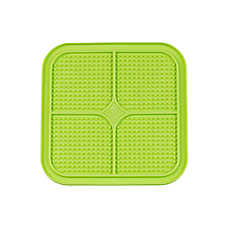 Pet Zone Boredom Busters&trade; Relax Slow Feeder Licking Mat