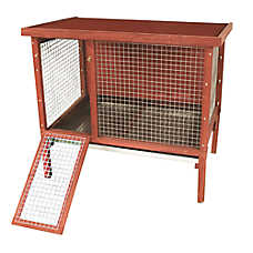 WARE? HD Rabbit Hutch